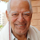 Dara Singh — Bhagwan Shiv