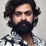 Shri Tej — Molleti Dharma Raj