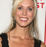 Katie O’Grady — Faye Crane