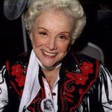 Marie Harmon — Sally Stoner