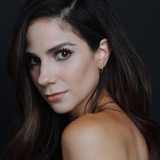 Daniela Vidaurre — Adinah