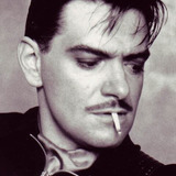 Bobby Valentino — Clark Gable