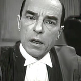 Jacques Baumer — Arthur Donge