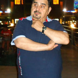 جمال الشطي