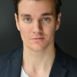 JJ Webb — Creepy Guy