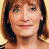 Petrina Bromley — Principal Harris