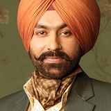 Tarsem Jassar — Sardaar Mahommad