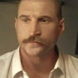 Arthur Berezin — бандит с кинжалами (нет в титрах)