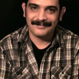 Эмре Мелемез — Hammam Attendant
