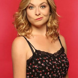 Constance Pittard — Self - Comedian