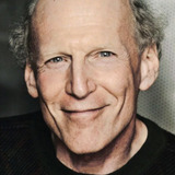 Nicholas Rice — Talk Show Guest #2