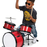 Otis Morley — Jesse