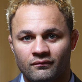 Josh Koscheck — Self