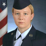 Reality Winner — Self (archive footage)