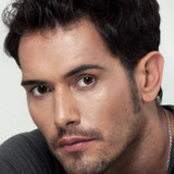 Alan Ciangherotti — Gunsmith's Assistant (as Alan Cianguerotti)