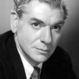 André Morell — Doctor Watson