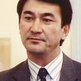 Джамбул Худайбергенов — начальник охраны