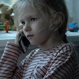 Helena Zawistowska — Konieczny's Daughter