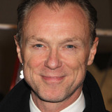 Gary Kemp — Sy Spector
