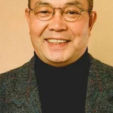 Kosei Tomita — Jirokichi Suzuki (voice)