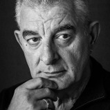 Lex Marinos — Himself