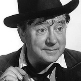 Forrester Harvey — Chalcroft