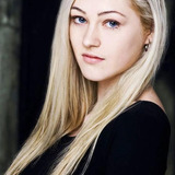 Olivia Scriven — Veronica