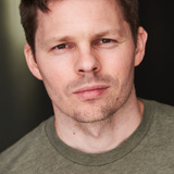 Blake Webb — Will McMillan