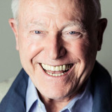 Harry Wolff — Mann