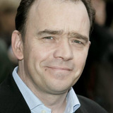 Todd Carty — Pentecost