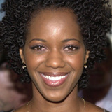 Lanei Chapman — Additional Voices (voice)