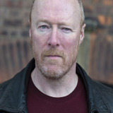 Rod Buchanan — Male Masquerade Dancer