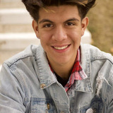 Jose Diaz — Adrien