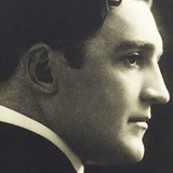 Clifford Bruce — Carter Keith