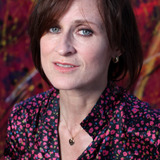 Sophie Rois — Barbara