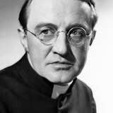 Arthur Shields — Rev. Cyril 'Snuffy' Playfair