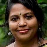 Geetha Kailasam — Lakshmi