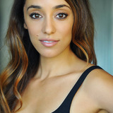 Leah Briese — Waitress