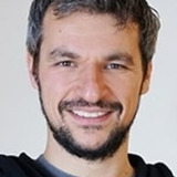 Régis Schuller — Jewel Thief (voice)