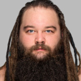 Windham Rotunda — Bray Wyatt
