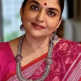 Indira Krishnan — Kaushalya
