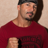 Chavo Guerrero Jr. — Referee