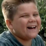 Brandon de Paul — Josh - Age 10