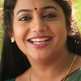 Lakshmi Sharma — Susan