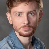 Piotr Biedroń — 'Joe'