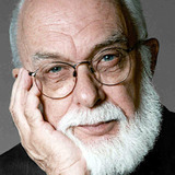 James Randi — Self
