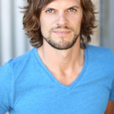 Мэтт Эллис — Subway Performer