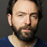 Éric Chantelauze — Narrator (voice)