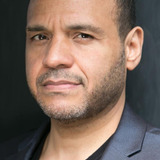 Chris McKinney — Paul