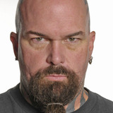 Kerry King — Self
